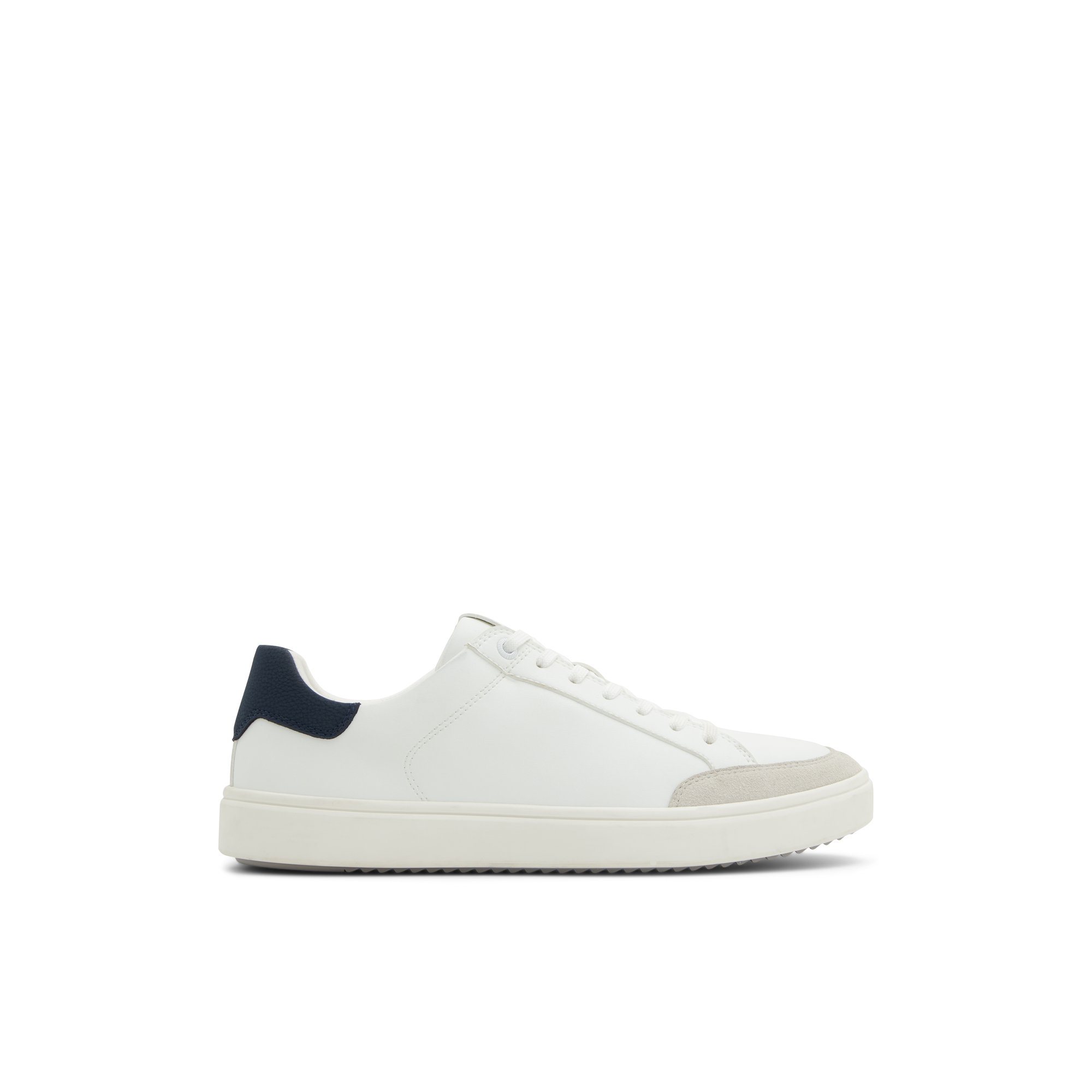 ALDO Courtspec - Men's Sneakers Low Top - White