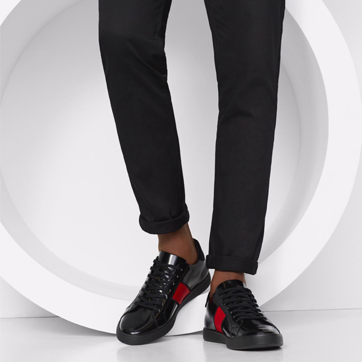 aldo cowien black