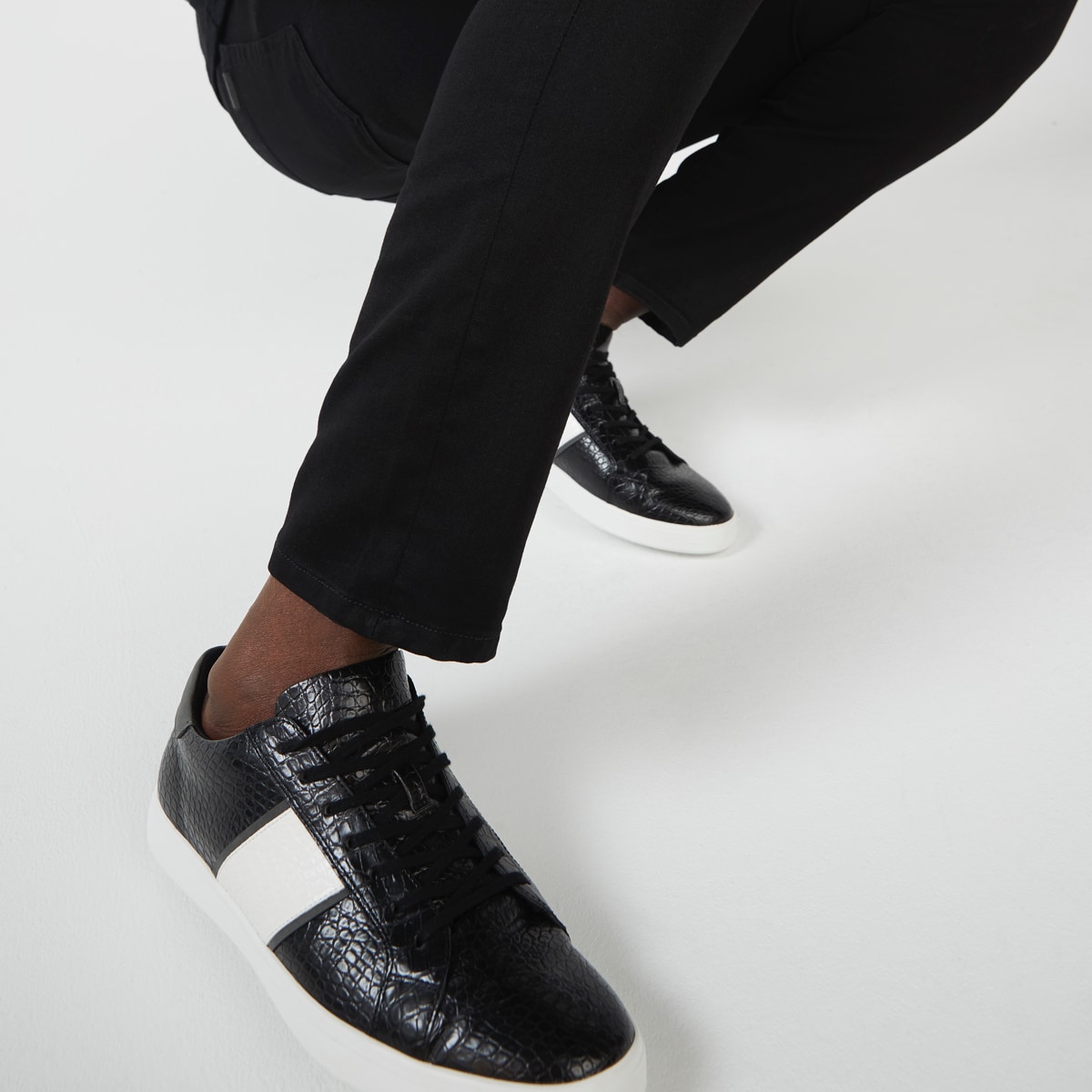 aldo cowien black