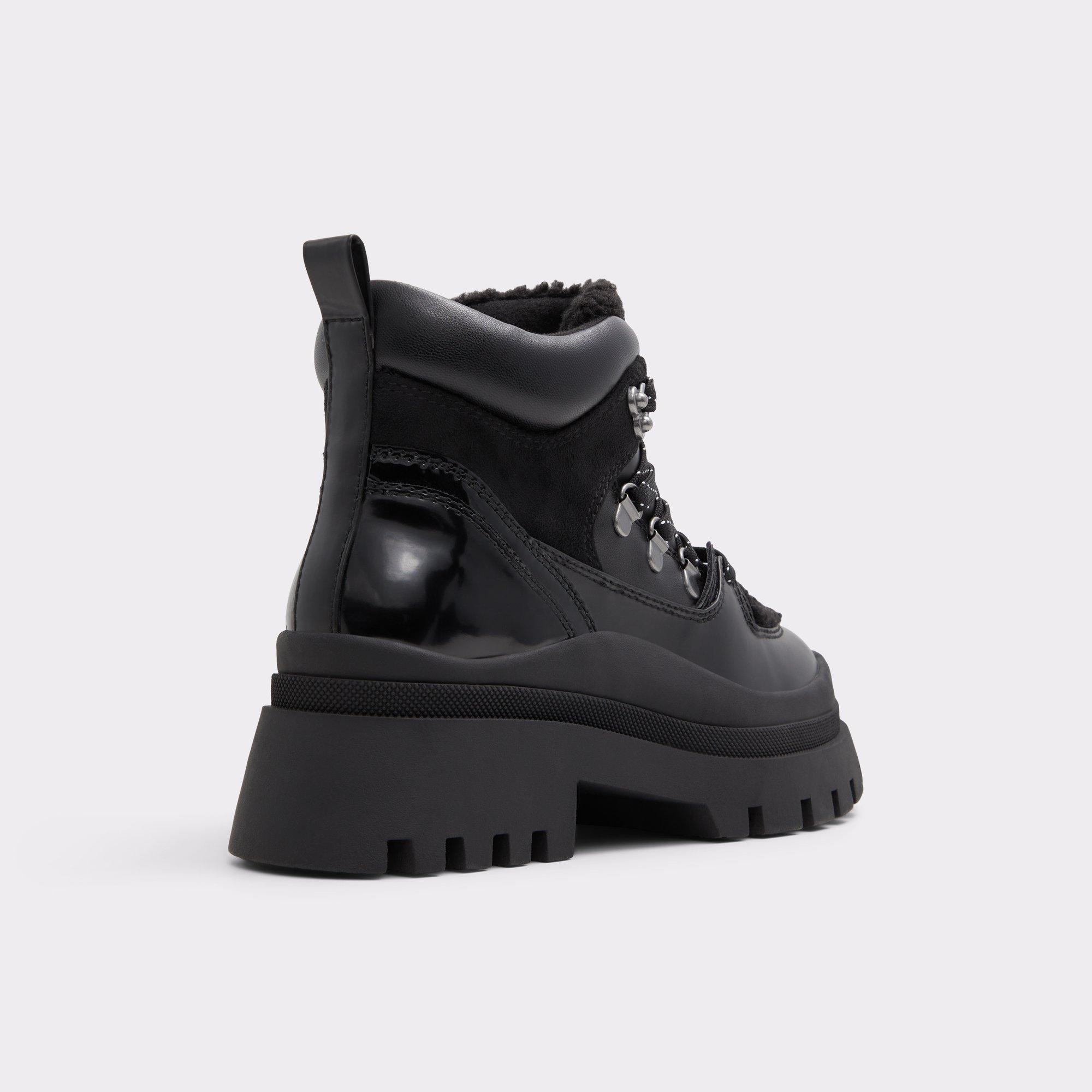 Cozettia Black Women's Winter boots | ALDO Canada