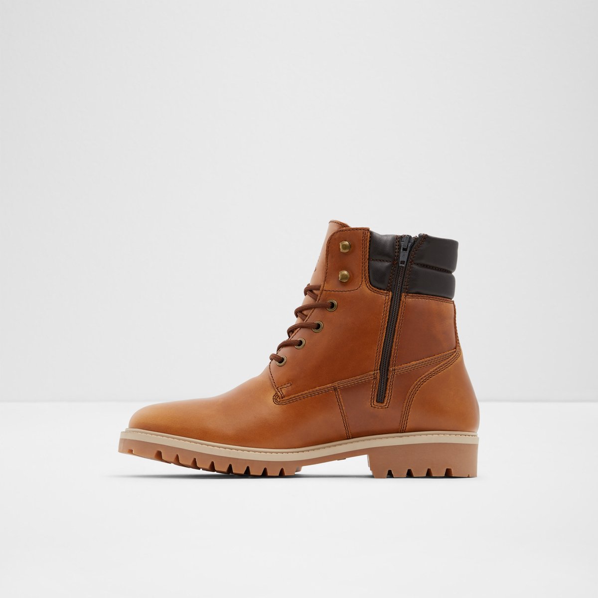 aldo mens casual boots