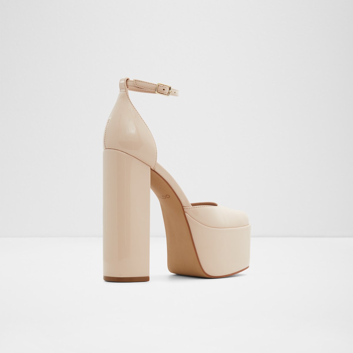 Craybaen Bone Women's Block Heels | ALDO Canada