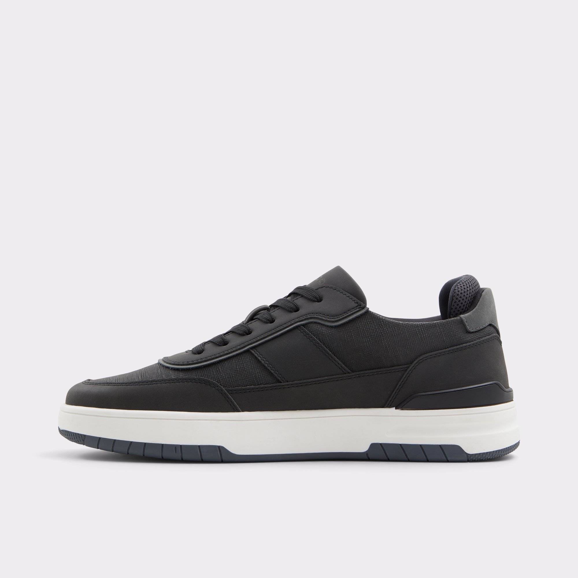 【ALDO】クロコ ラインストーン☆Zethan レースアップスニーカー 3551-1_8.jpg