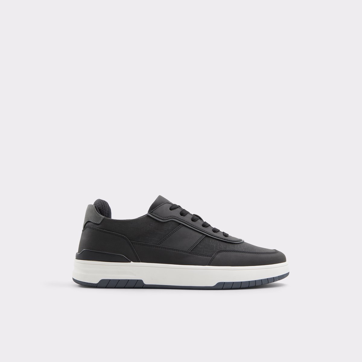 Creed Black Men's Low top | ALDO US