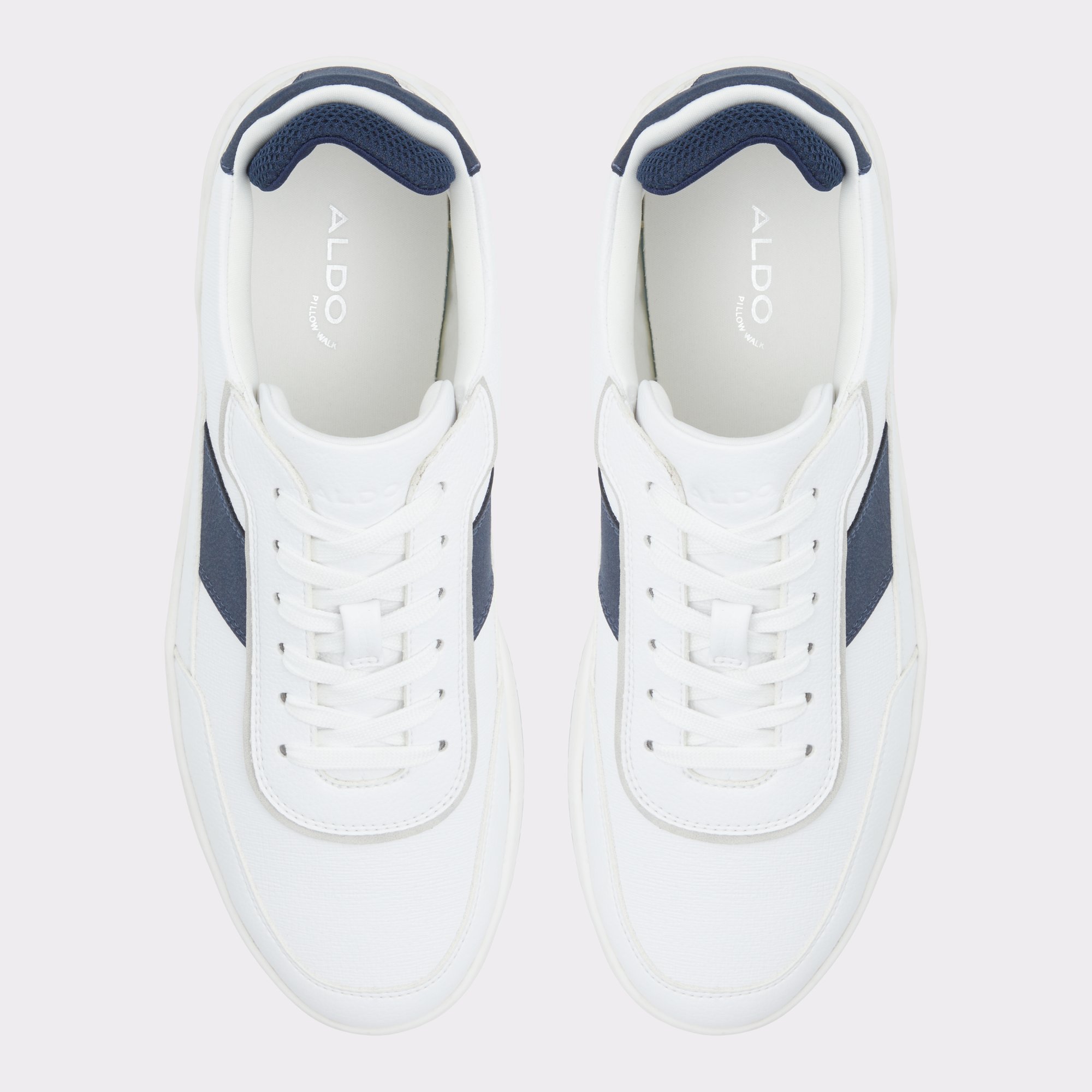 Creed White Men's Sneakers | ALDO Canada