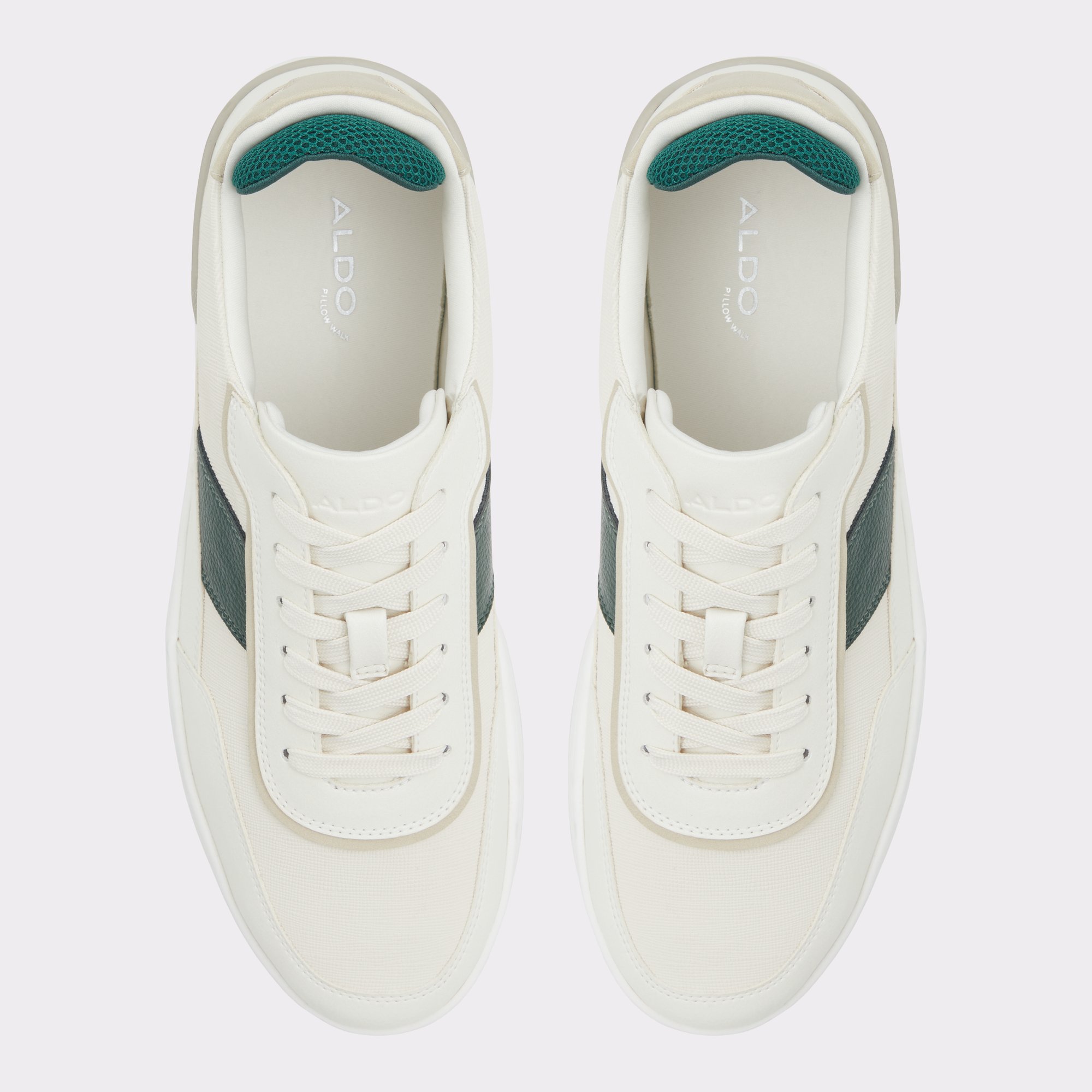 Creed Natural Men's Low top | ALDO US