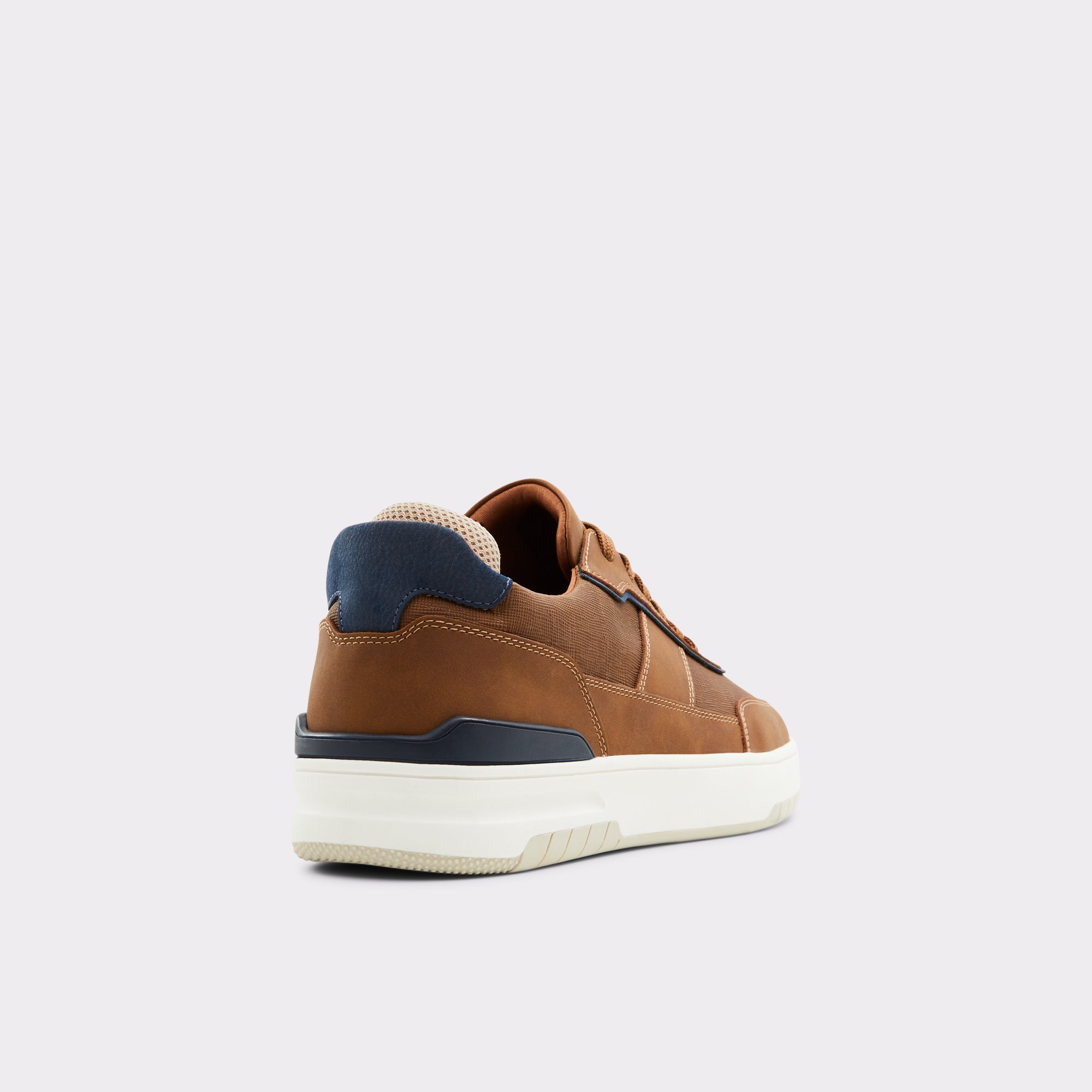 Creed Cognac Men's Low top | ALDO US