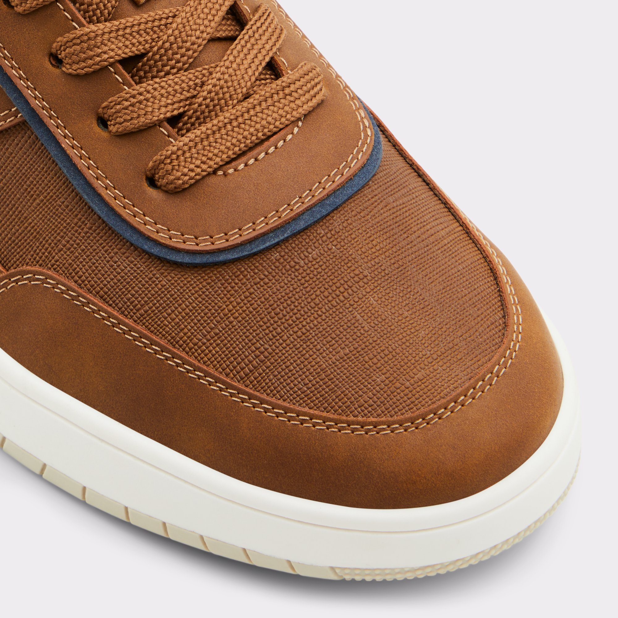 Creed Cognac Men's Low top | ALDO US