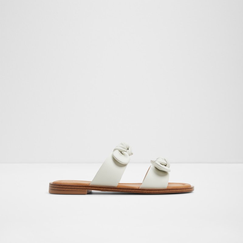 creekside sandalia de mujer-blanco_7.5white