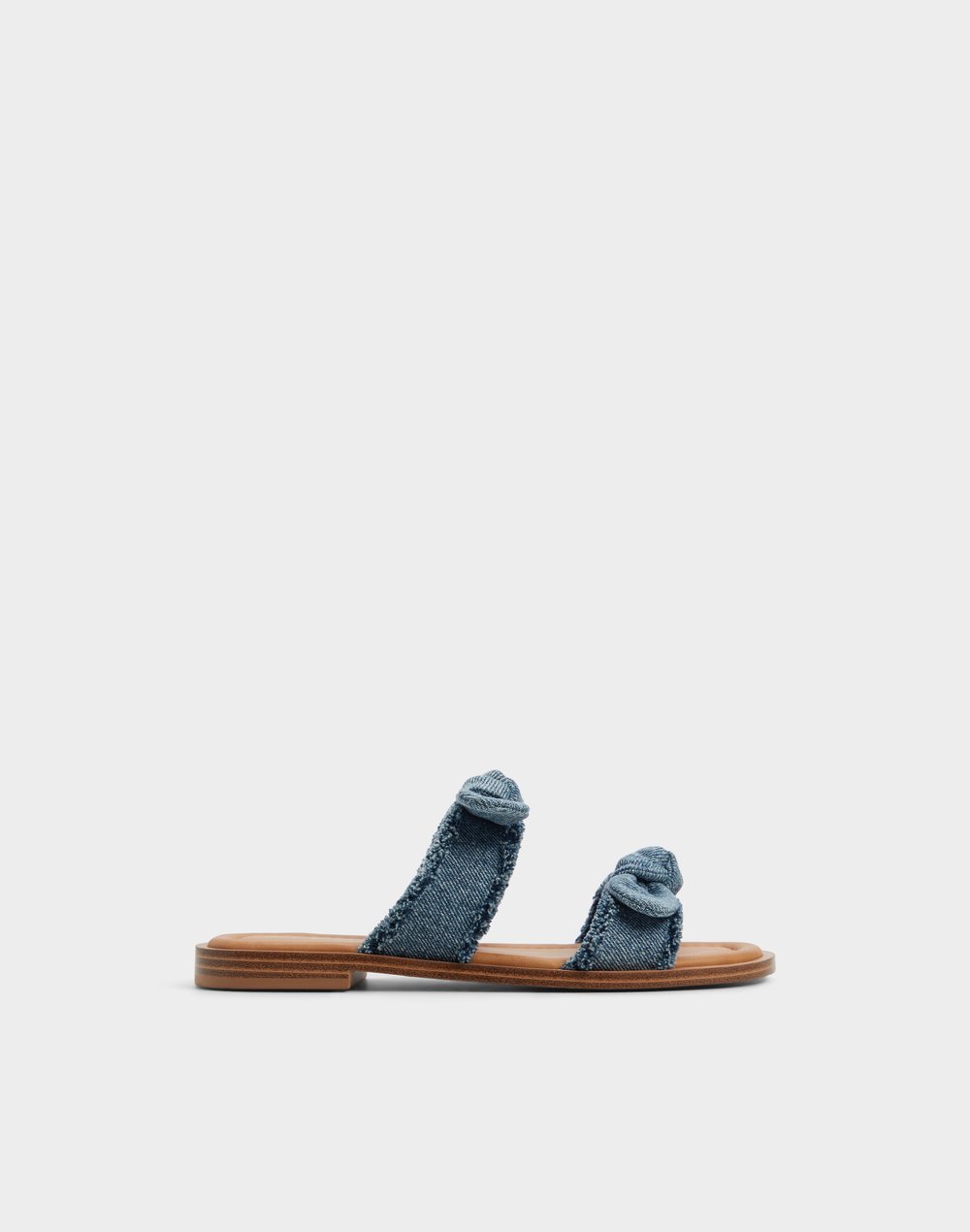 Chanclas Aldo Wylalaendar Mujer Negros Del ALDO WYLALAENDA