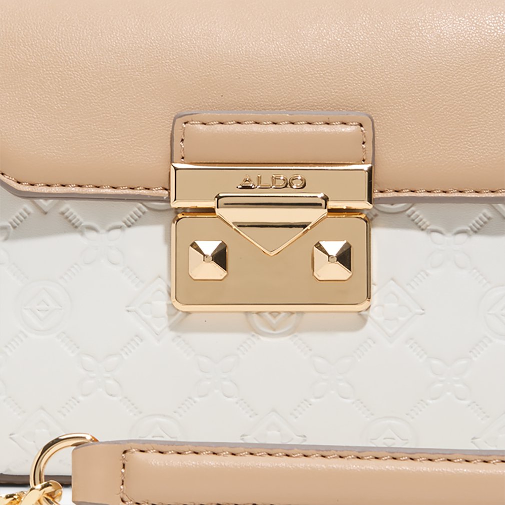 Crelalle cartera de mujer