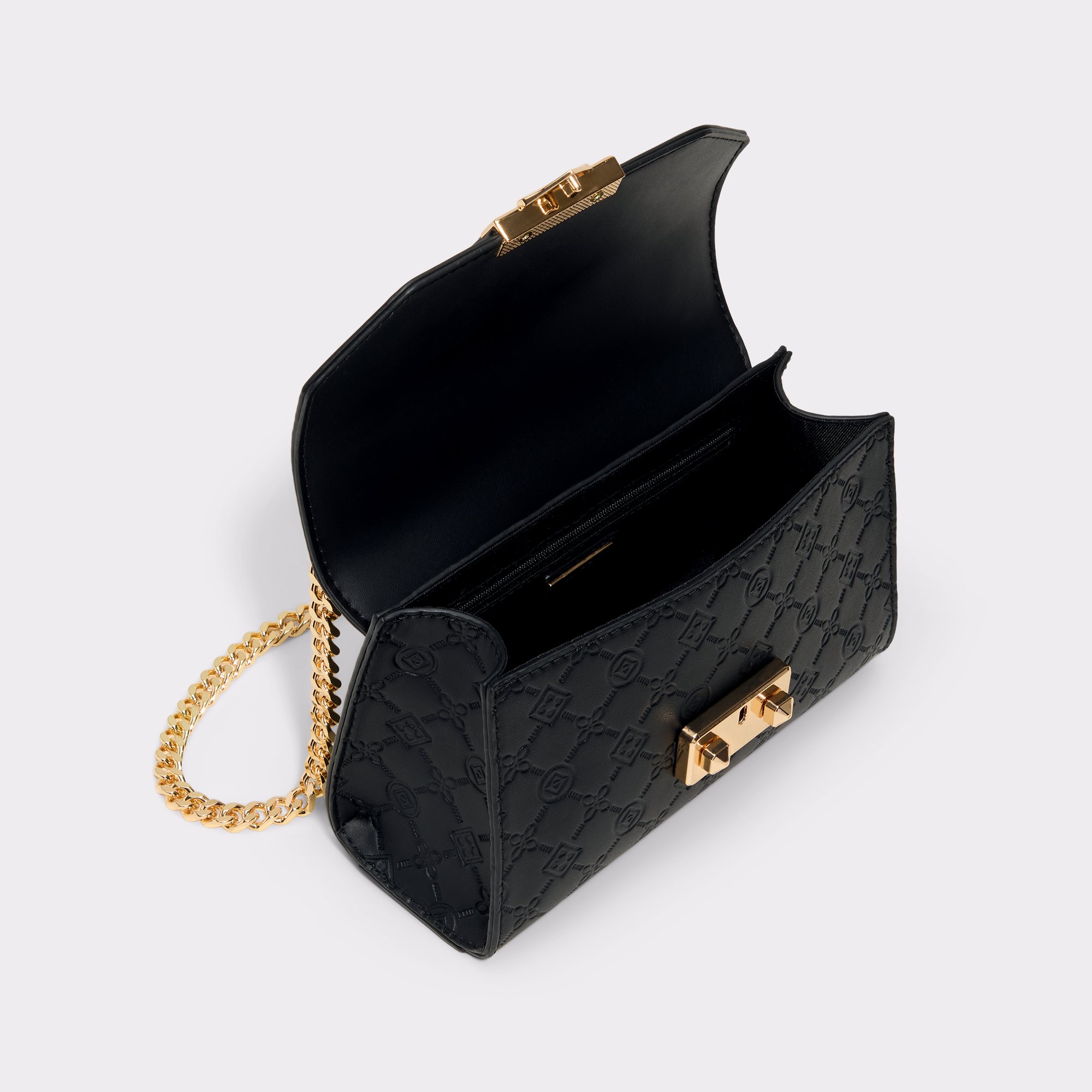 Aldo ◆ Ellery ドット クロス マルチバック black Crelalleex Black Women's Crossbody Bags | ALDO US