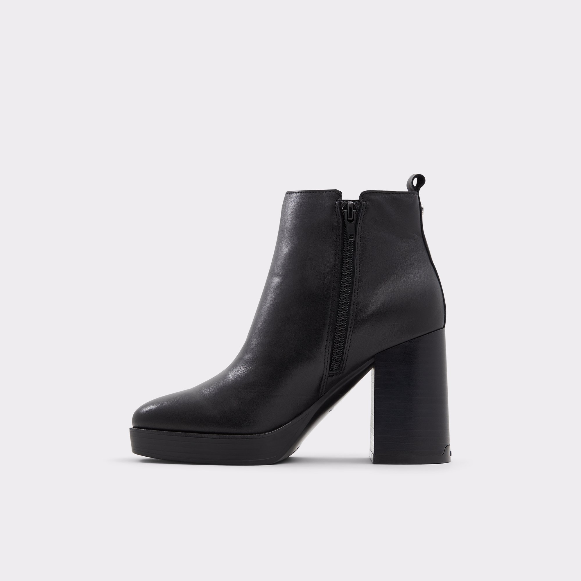 Cremella Black Women's Ankle boots | ALDO Canada