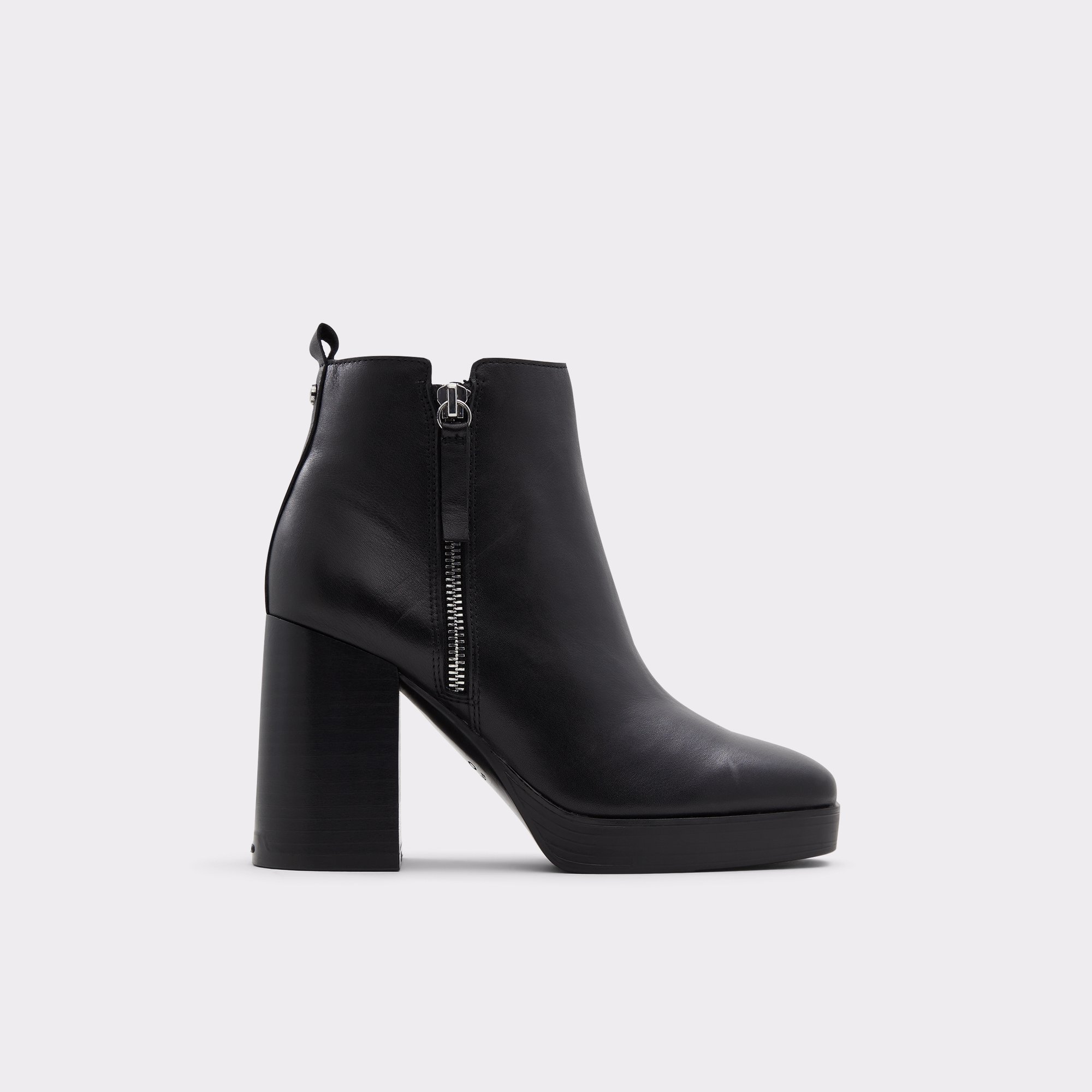 Cremella Black Women's Ankle boots | ALDO Canada