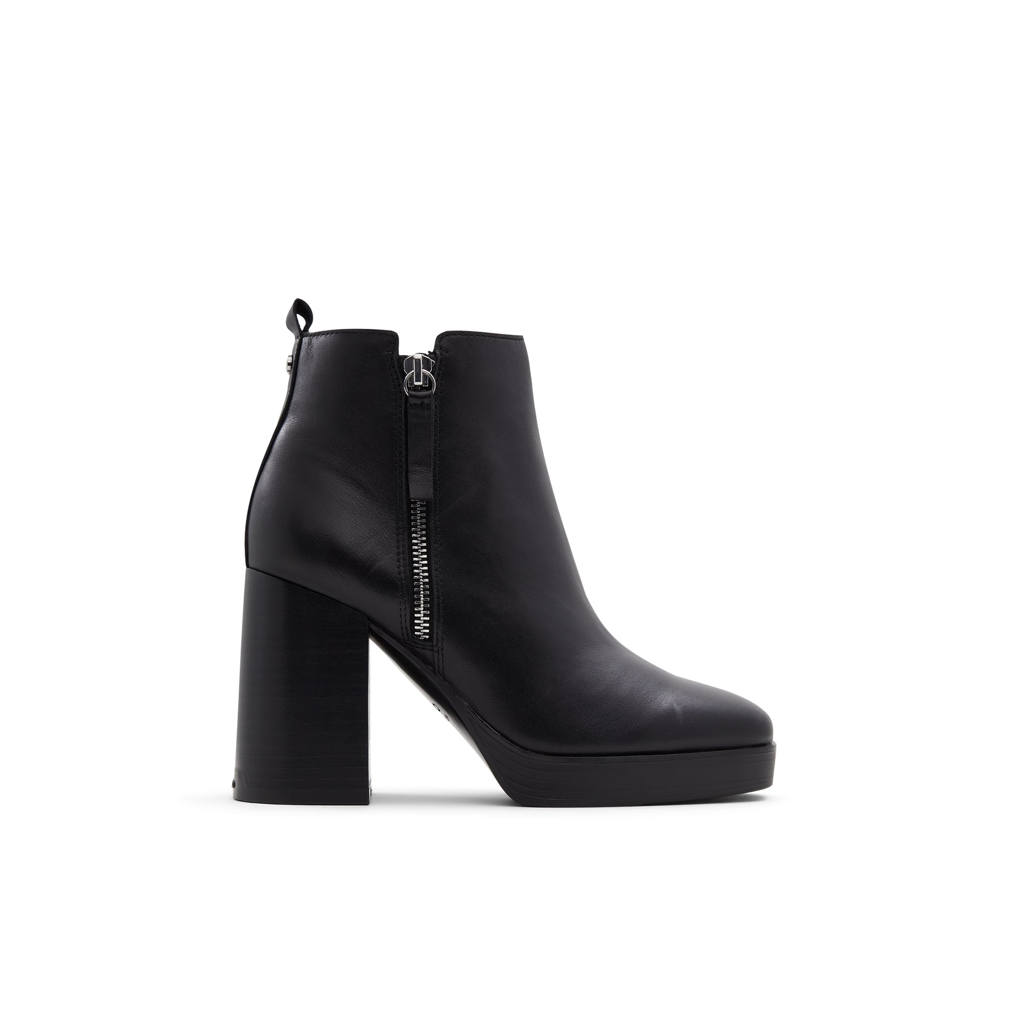 ALDO Cremella - Women's Boots Ankle - Black