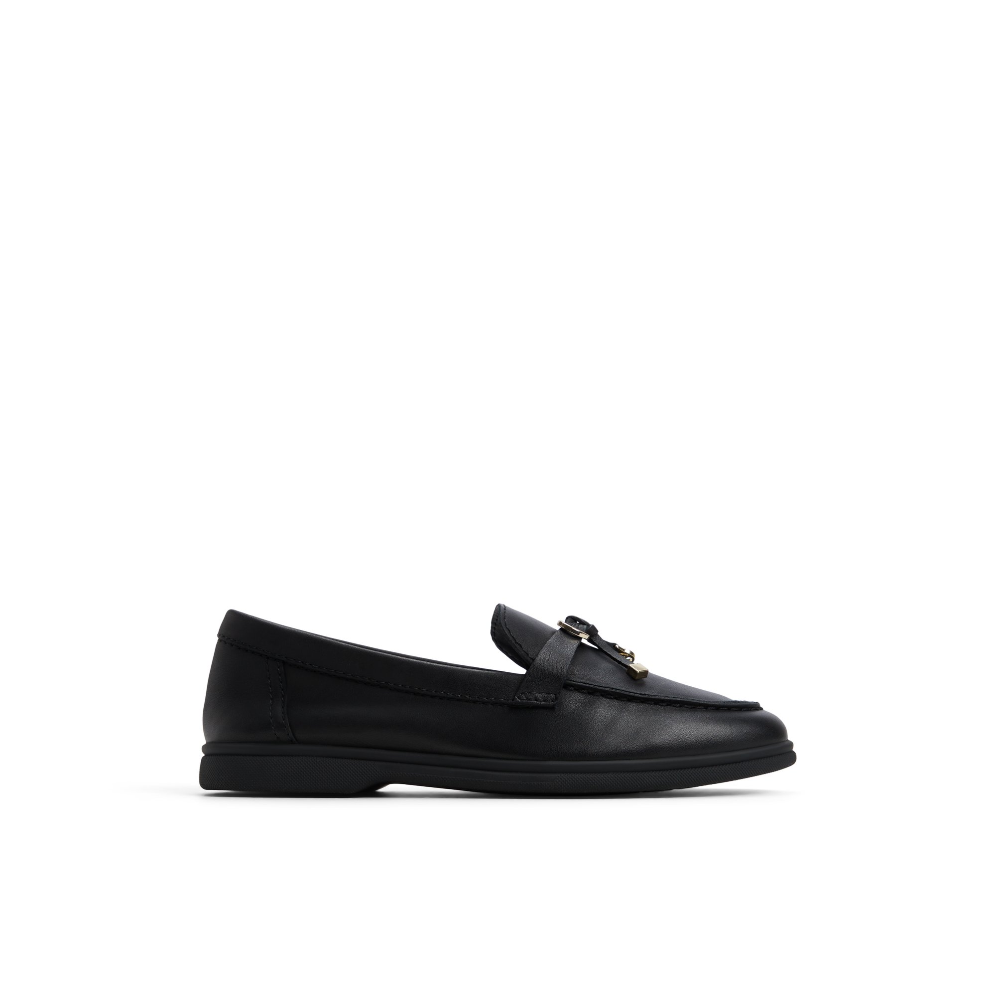ALDO Creras-in - Women's Flat - Black, Size 5