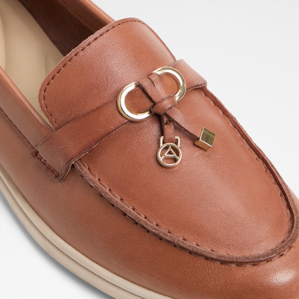 Creras-in zapatos casual de mujer