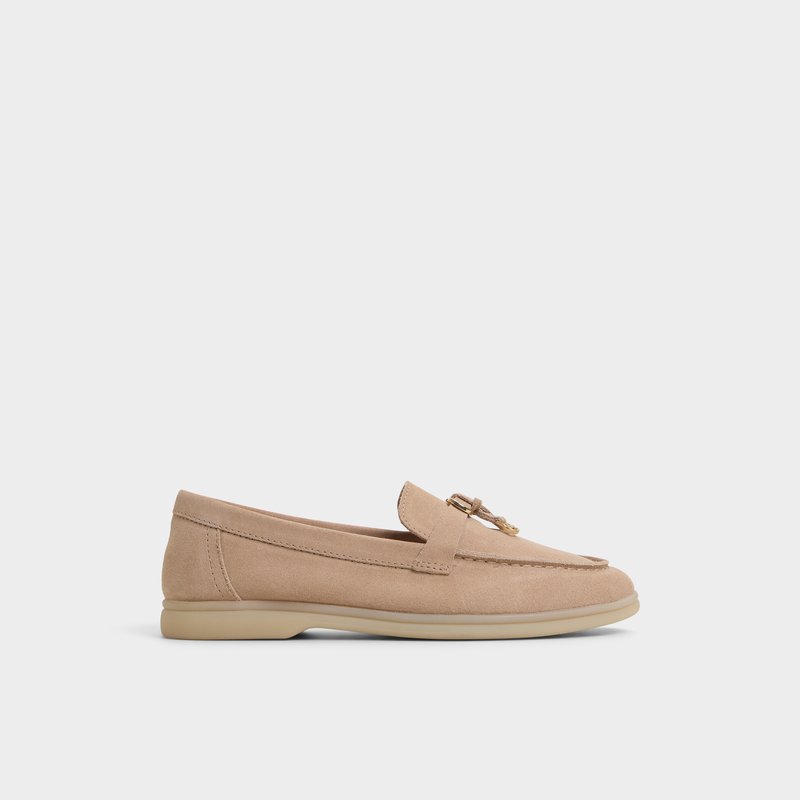 Creras-in zapatos casual de mujer – 5, BoneÂ 
