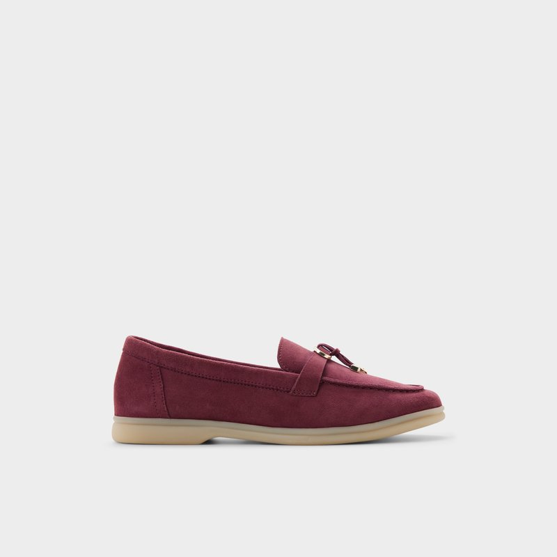 Creras-in zapatos casual de mujer – 6, purpura Creras-in zapatos casual de mujer – 6, purpura