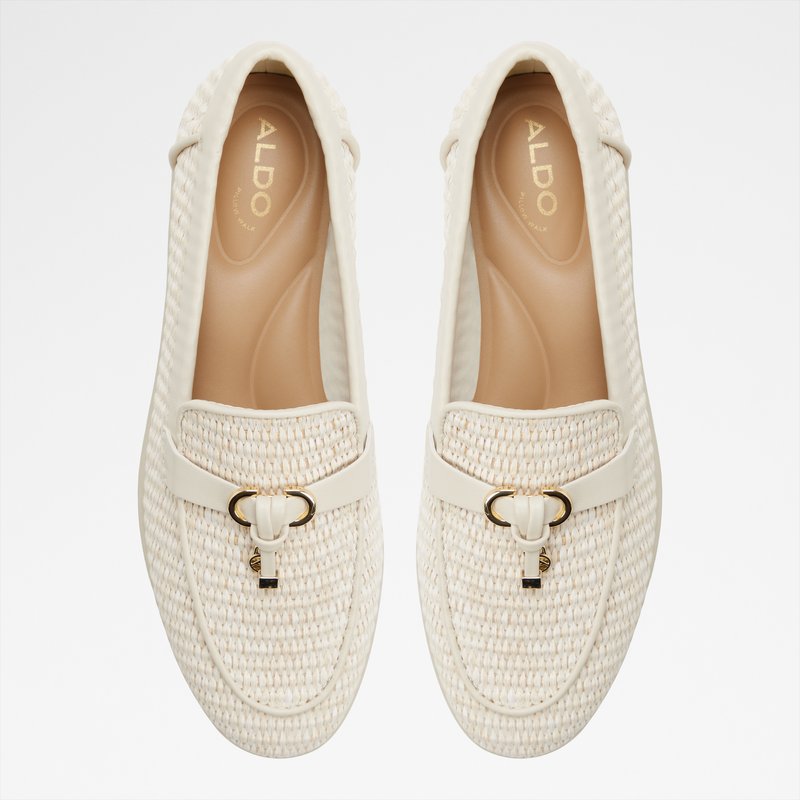 creras zapatos casual de mujer-blanco_7white