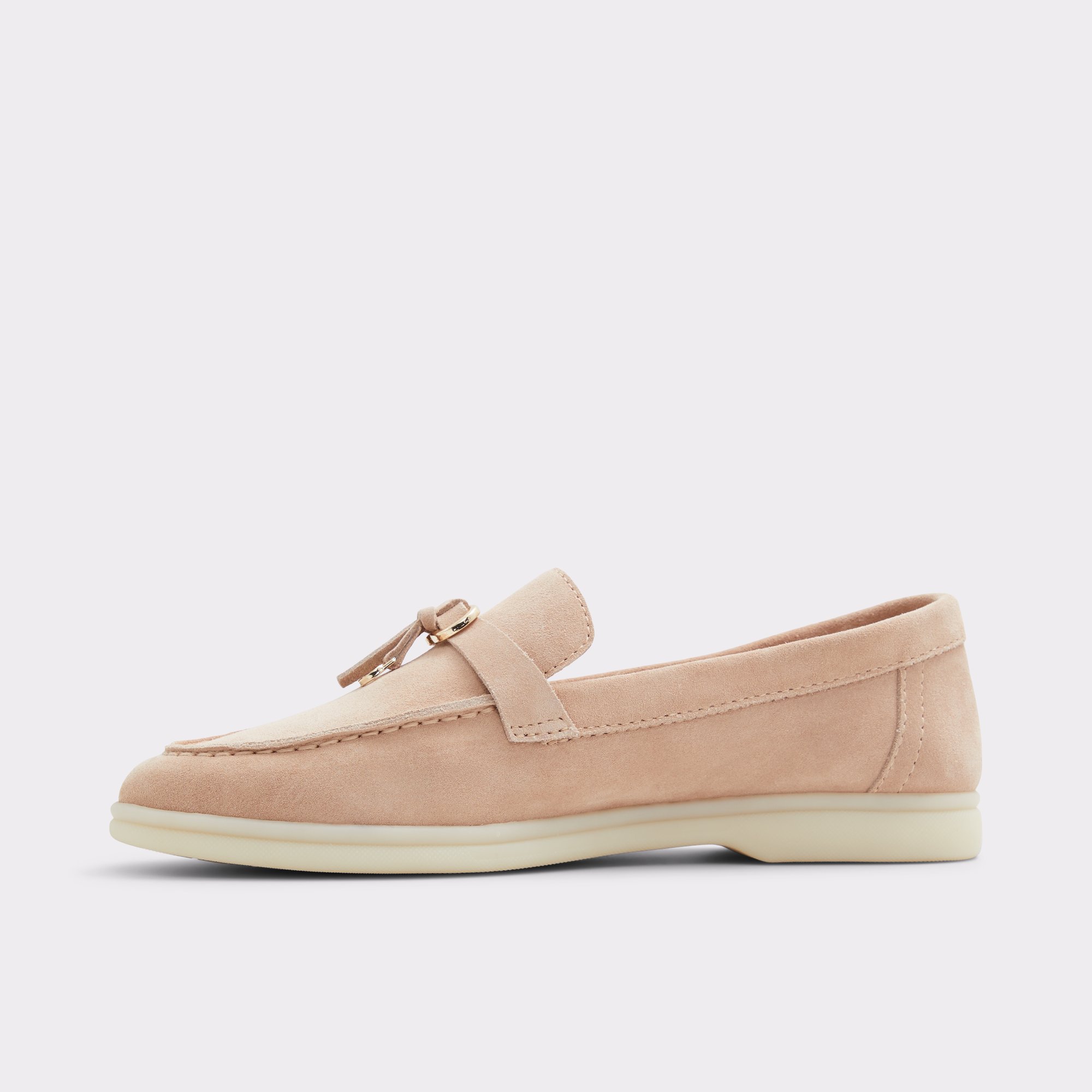 Creras Bone Women's Loafers & Oxfords | ALDO Canada