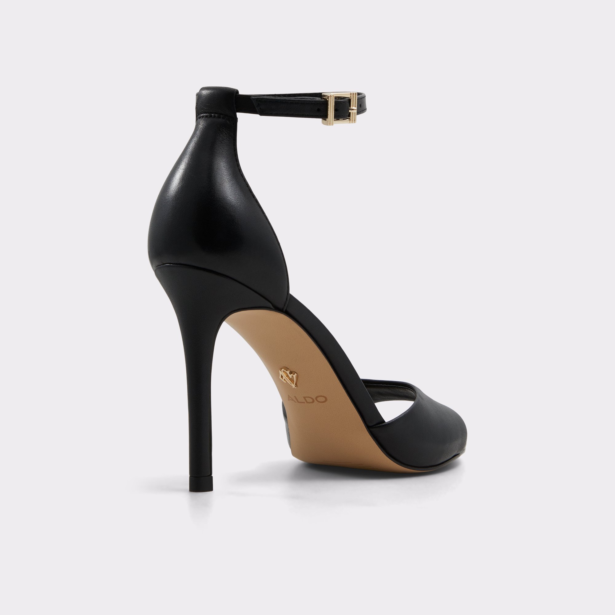 Creride Black Women's High heels | ALDO Canada