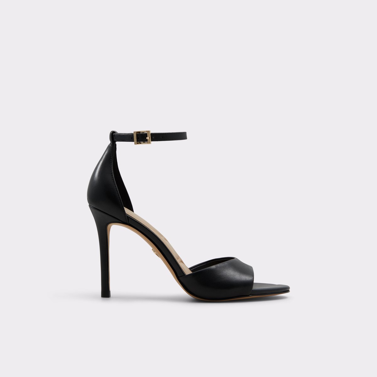 Black heels canada best sale