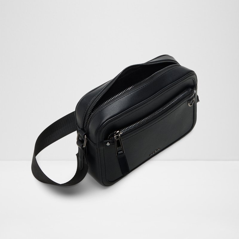 crerild bolso de hombre-other black_black