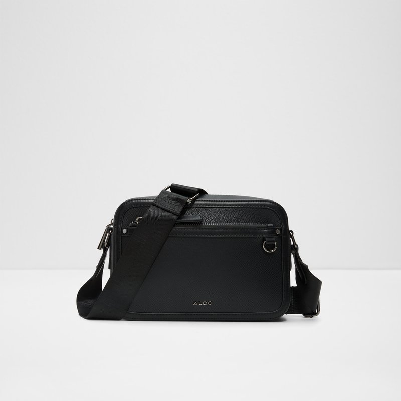 crerild bolso de hombre-other black_black