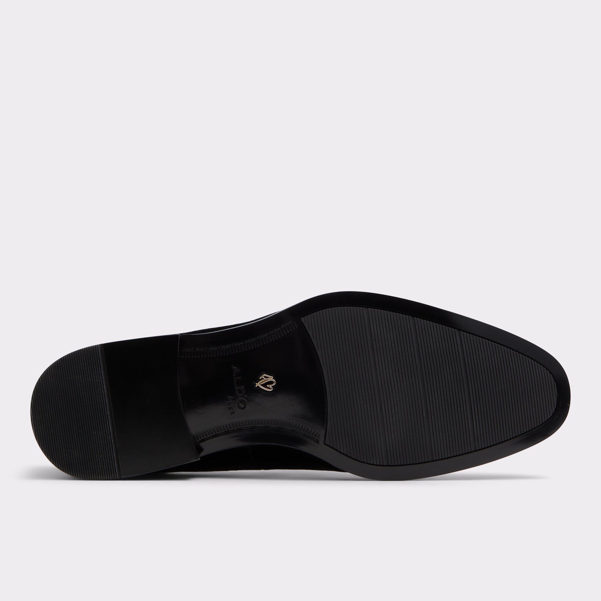 Crestin Black Men's Dress Shoes | ALDO US