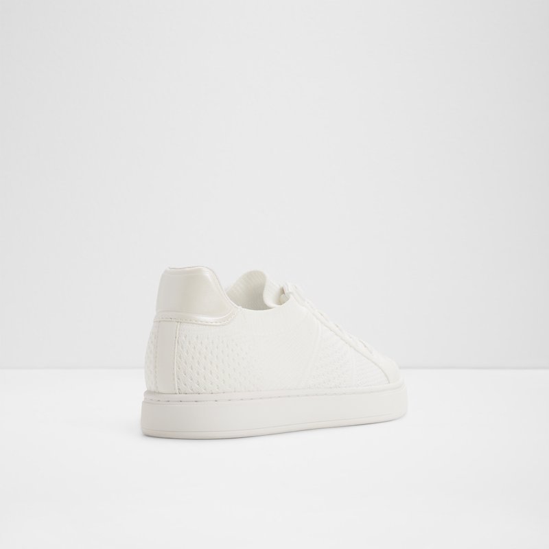 criehar zapatos deportivo de mujer-blanco_6white