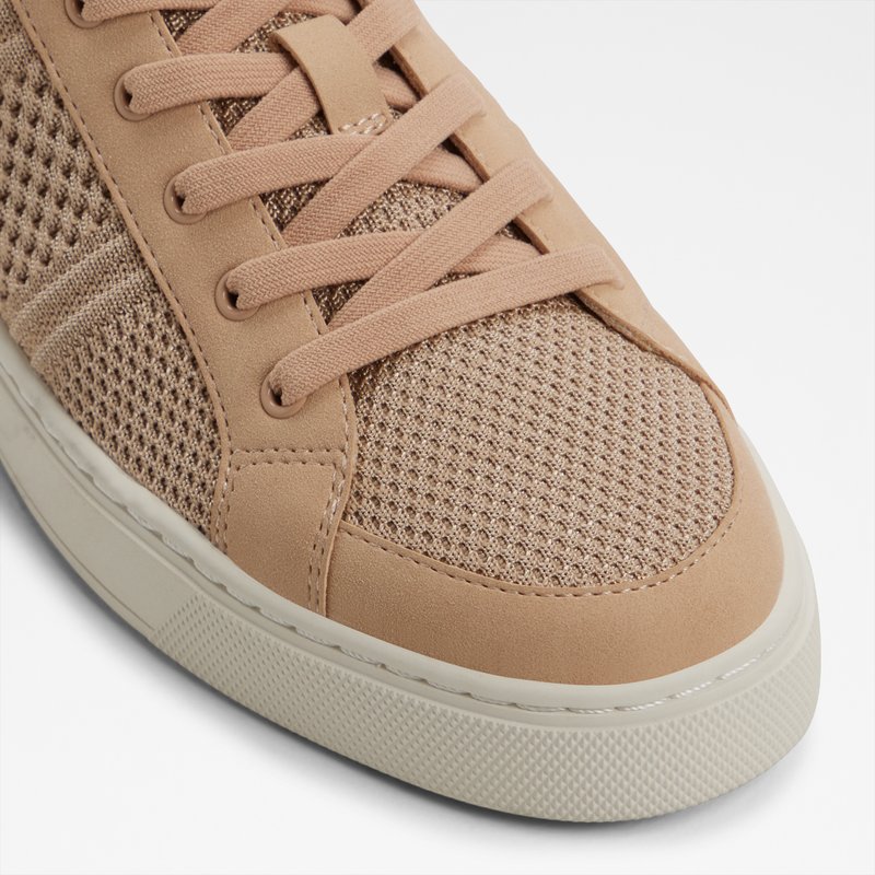 criehar zapatos deportivo de mujer-beige_7beige