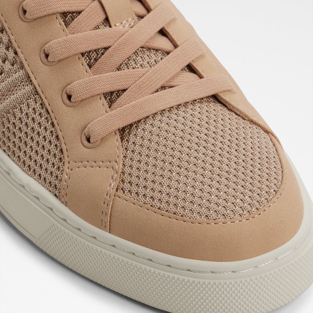 criehar zapatos deportivo de mujer-beige_7beige