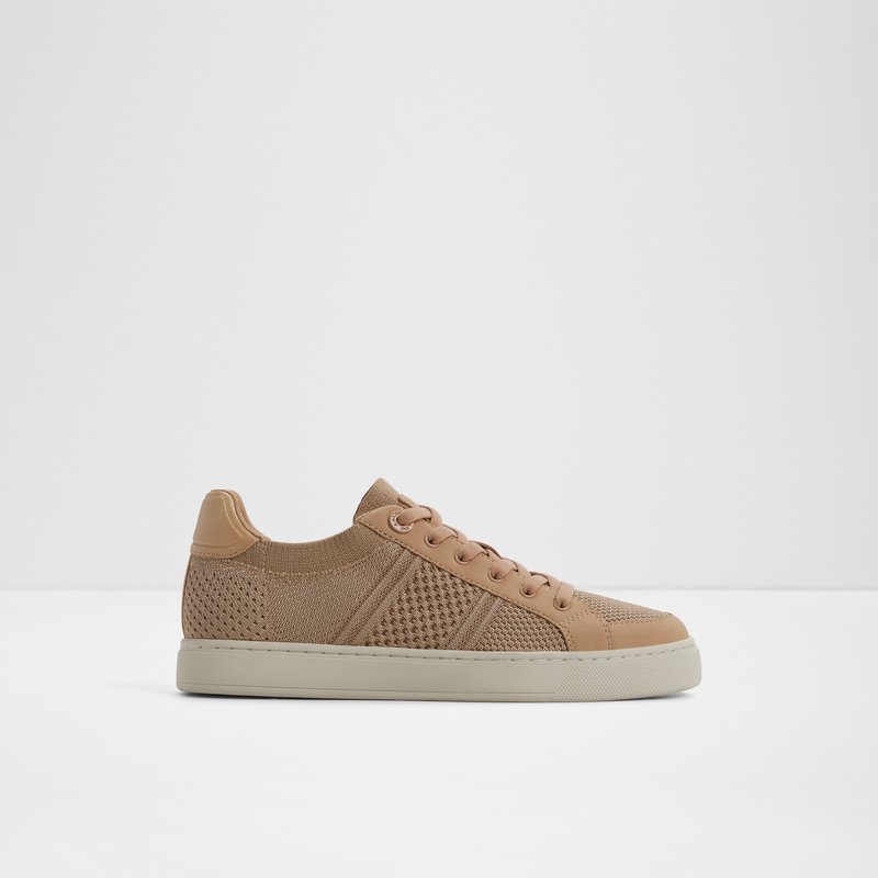 criehar zapatos deportivo de mujer-beige_7beige