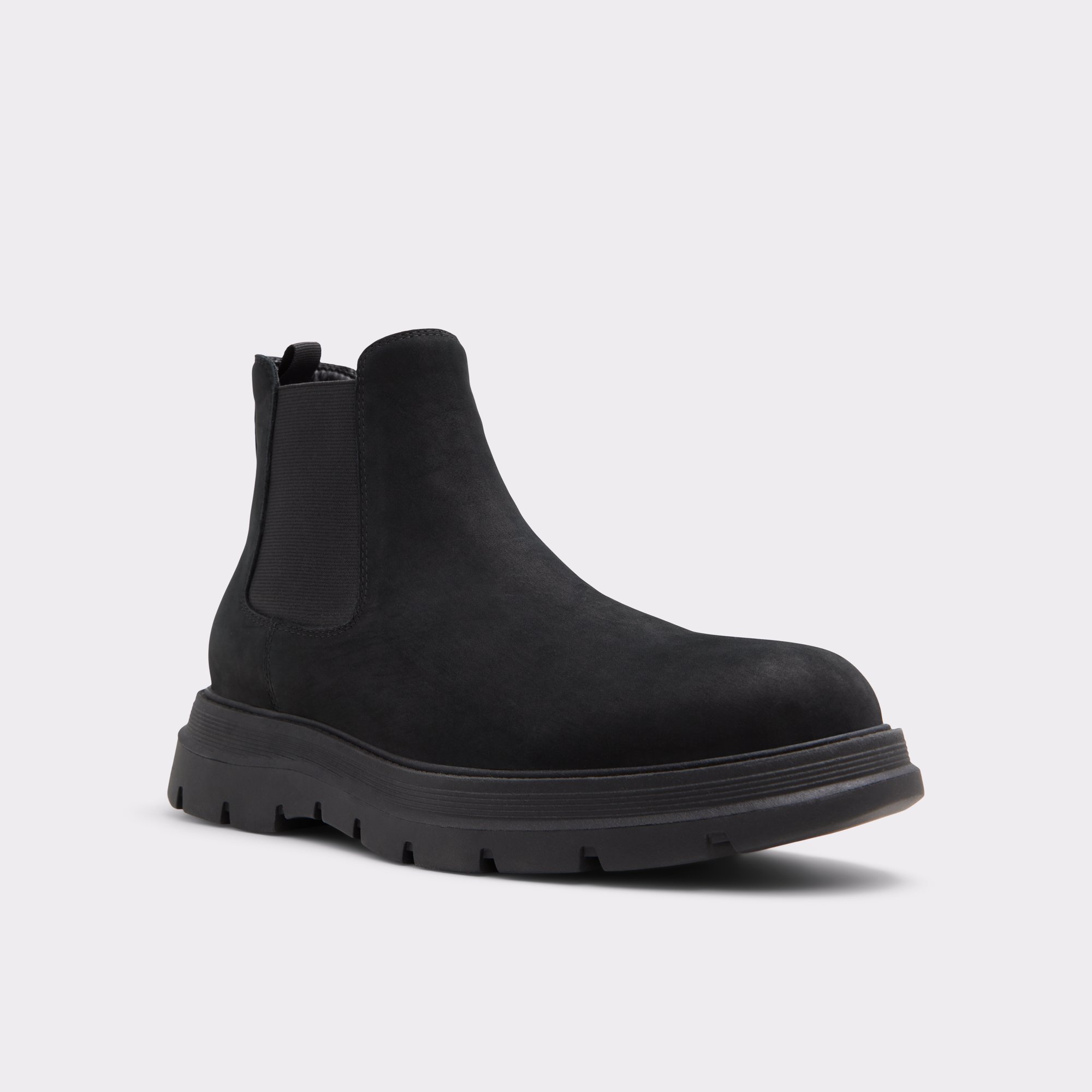 Crien Black Men's Chelsea boots | ALDO Canada