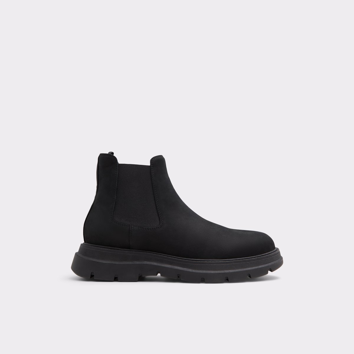 Crien Black Men's Chelsea boots | ALDO Canada