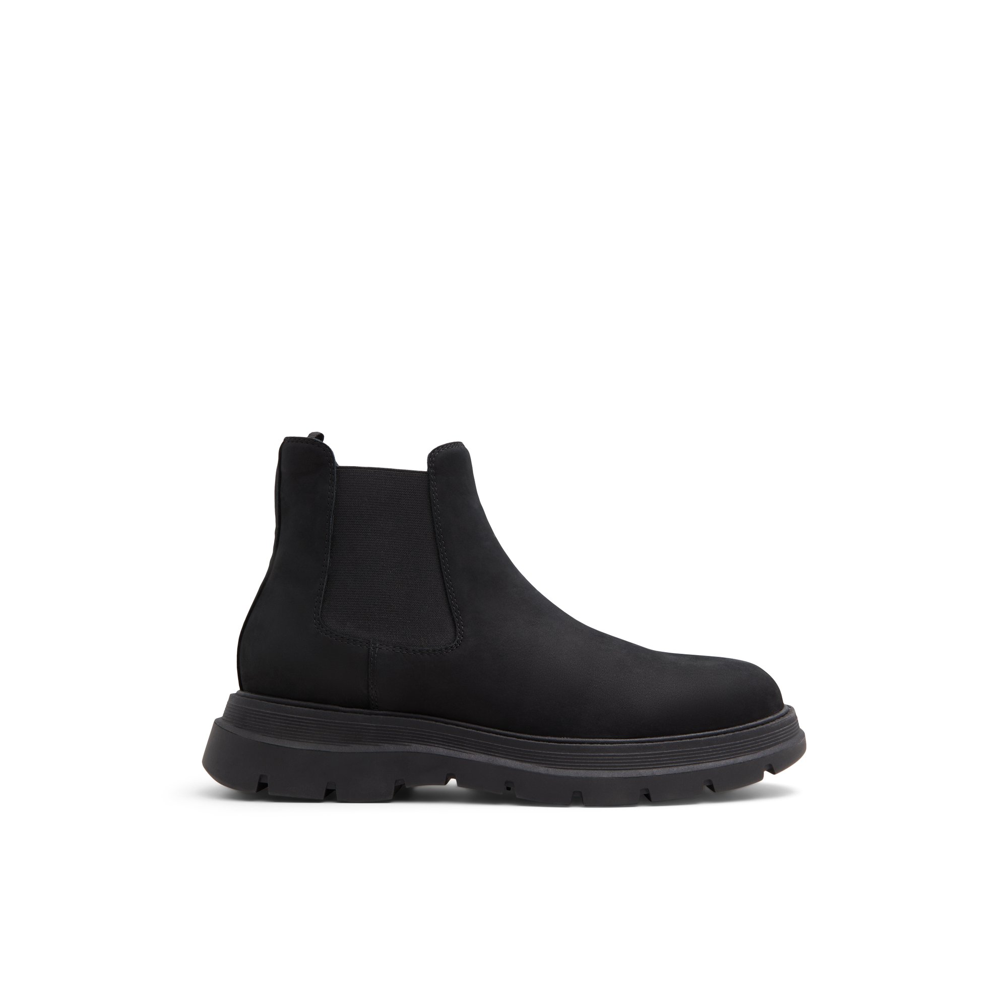 ALDO Crien - Men's Chelsea Boot - Black, Size 10.5