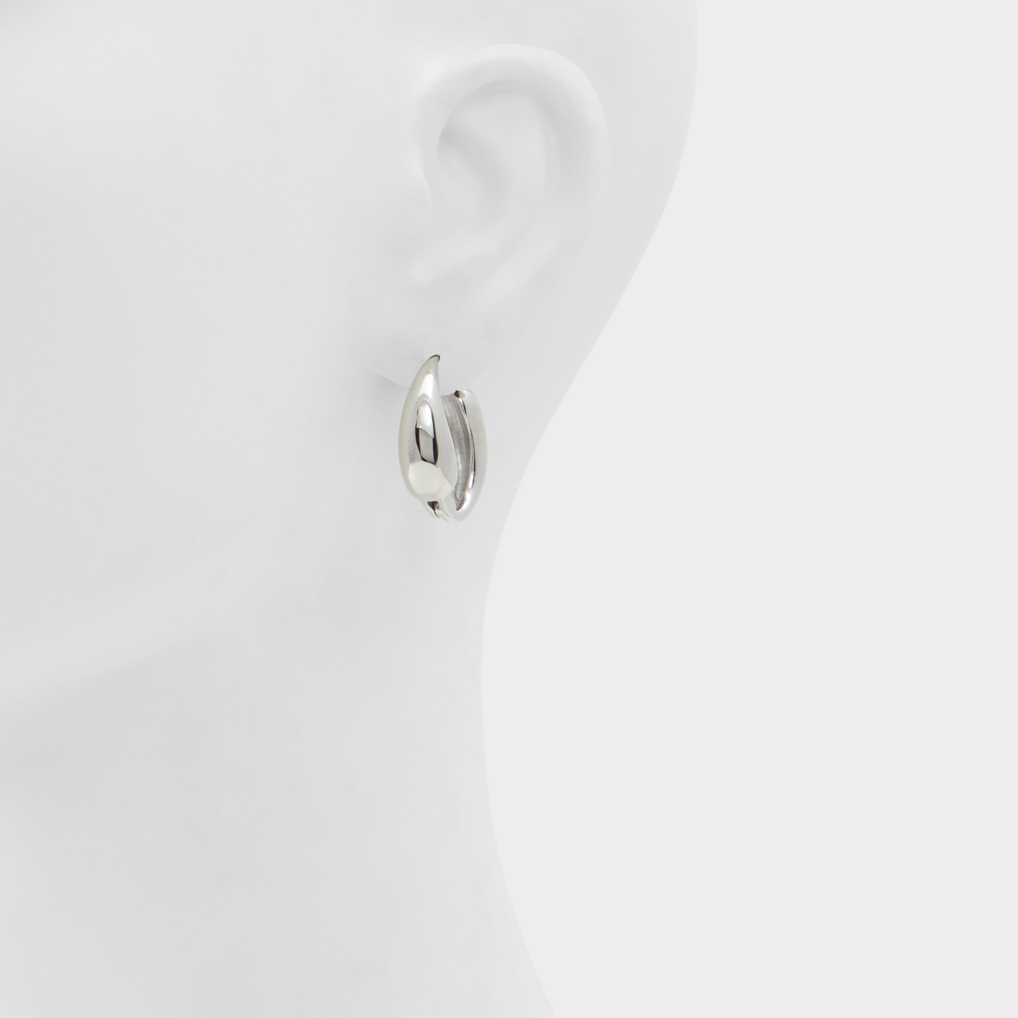 Cristyna Silver Women's Earrings | ALDO Canada