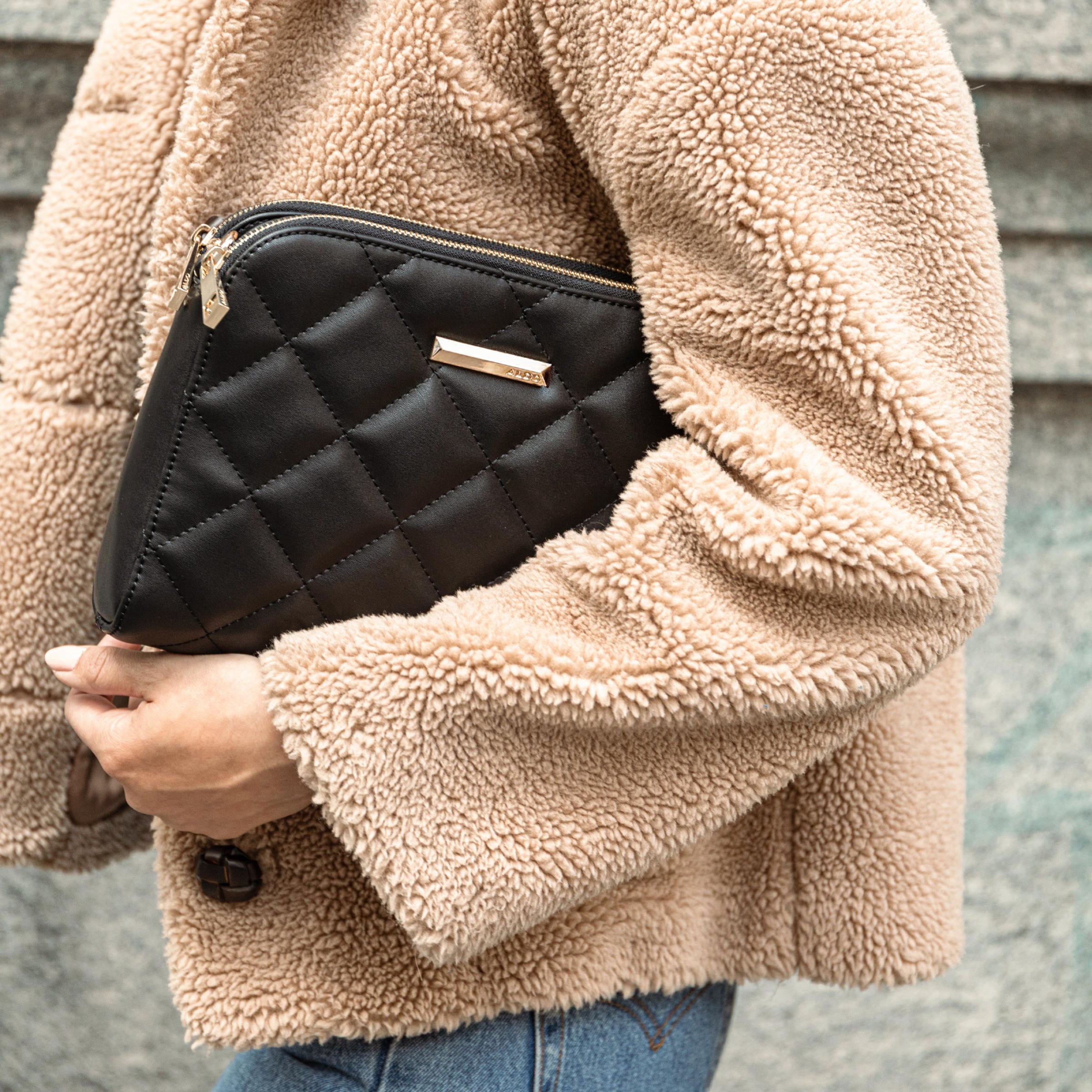 Crodia Black Women's Crossbody Bags ALDO Canada