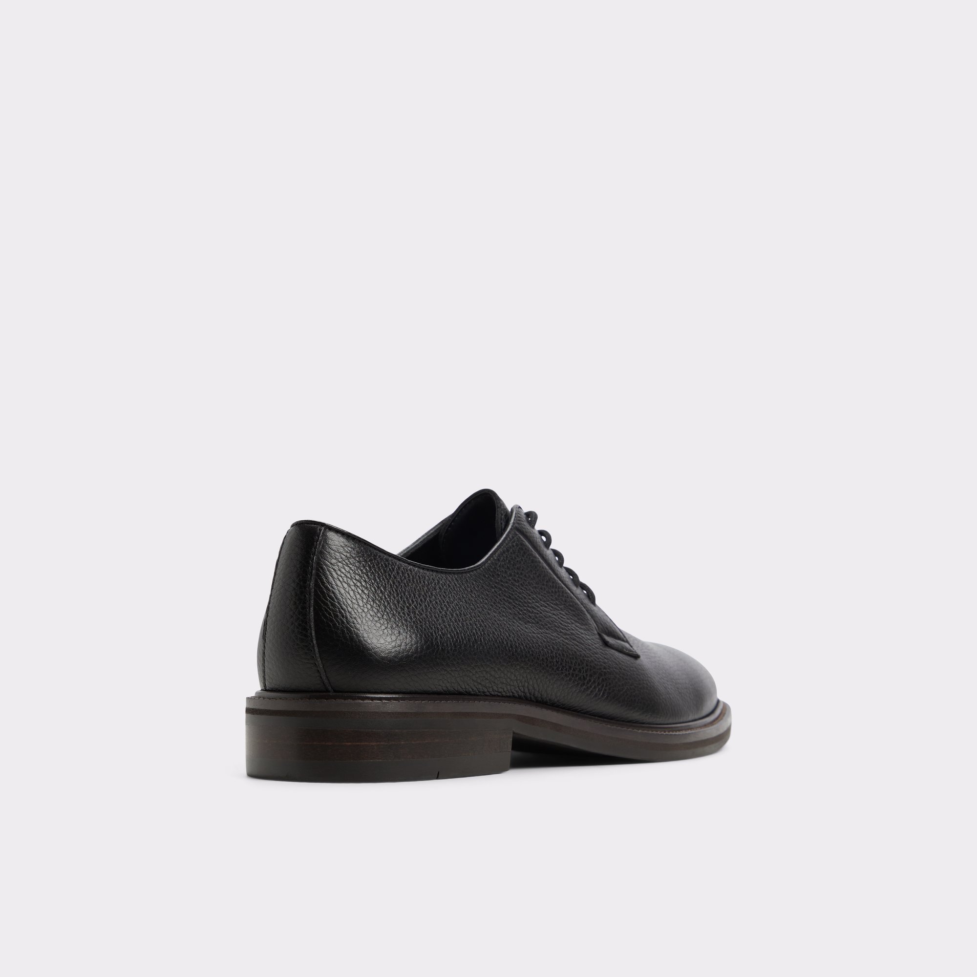 Croy Black Men's Dress Shoes | ALDO Canada