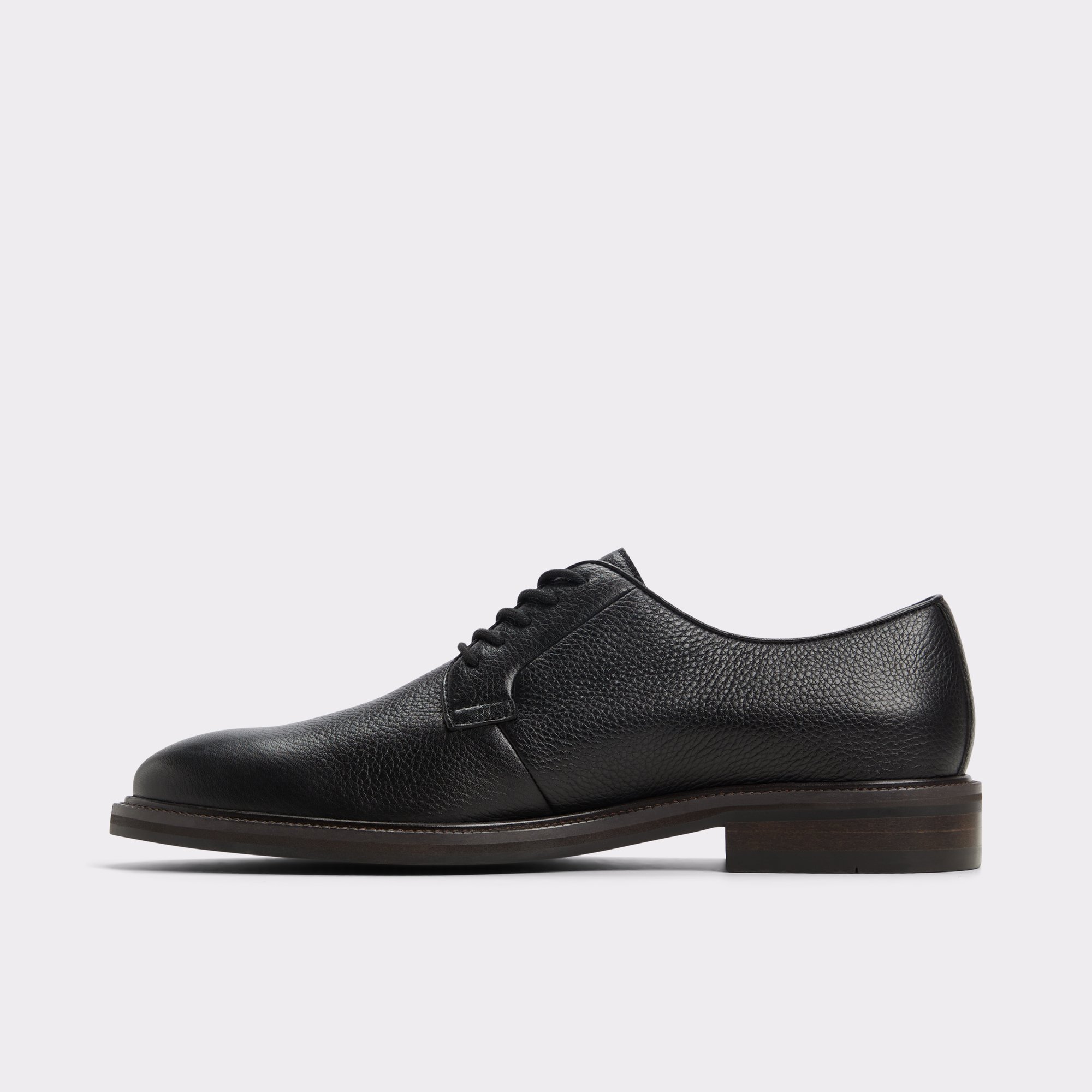 Croy Noir Hommes Chaussures habillées | ALDO Canada