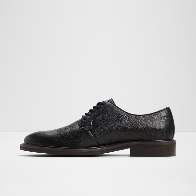 croy zapato de vestir de hombre-negro_9.5black