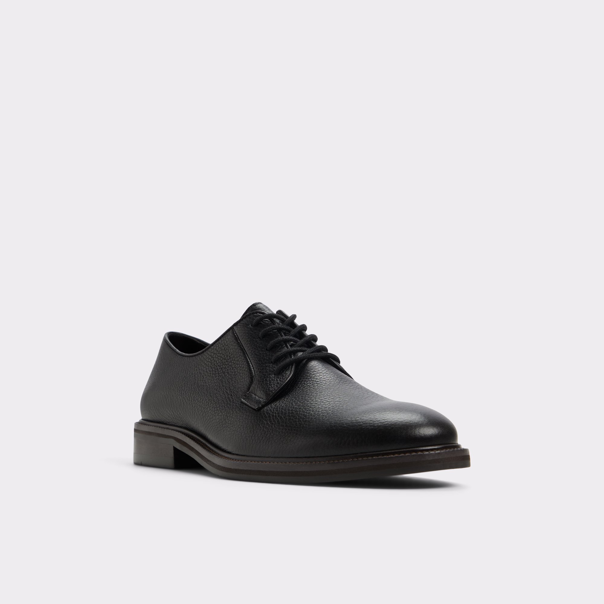 Croy Noir Hommes Chaussures habillées | ALDO Canada
