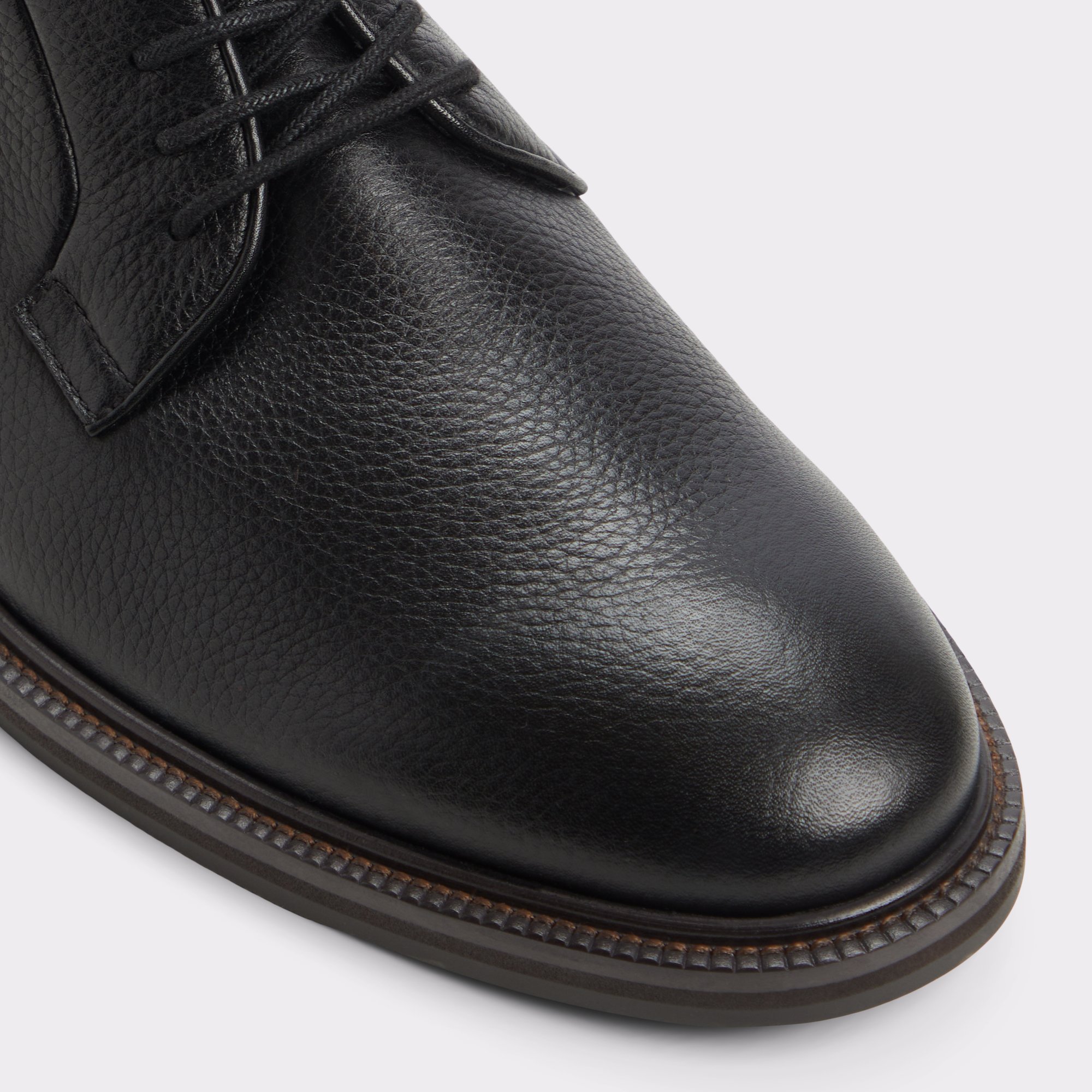 Croy Noir Hommes Chaussures habillées | ALDO Canada