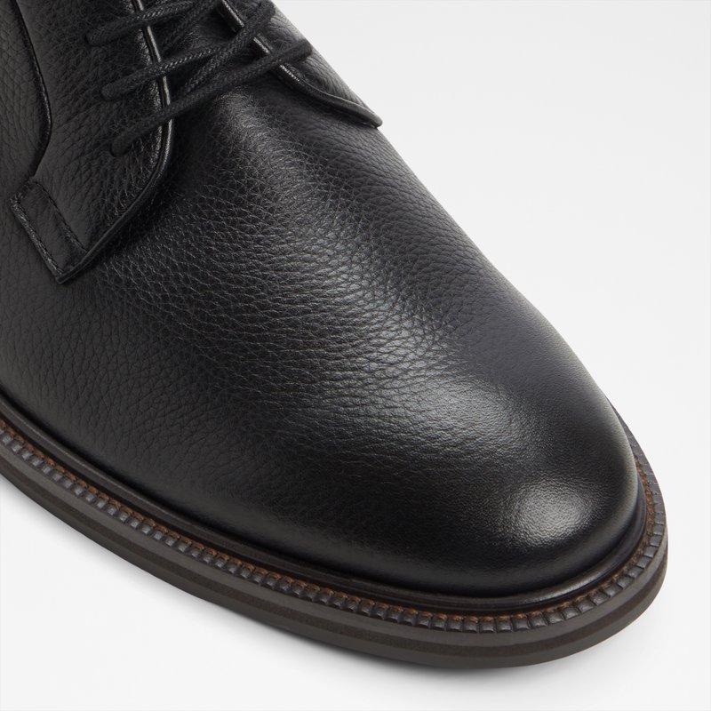 croy zapato de vestir de hombre-negro_9.5black