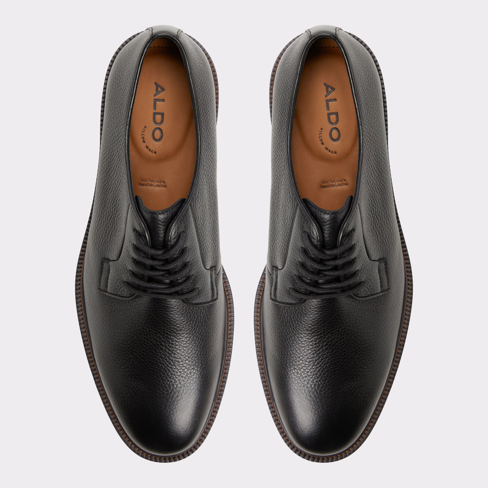Croy Noir Hommes Chaussures habillées | ALDO Canada