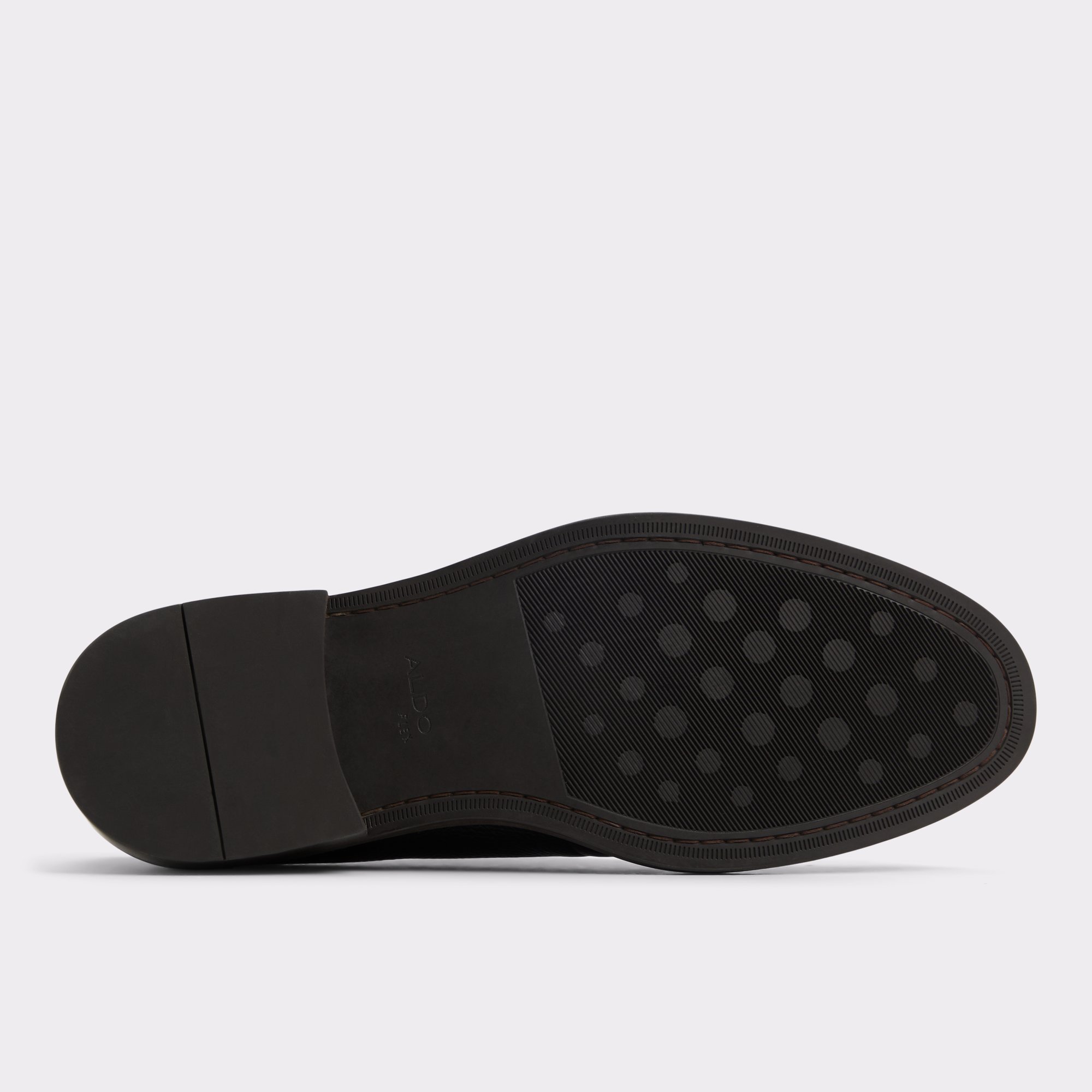 Croy Noir Hommes Chaussures habillées | ALDO Canada