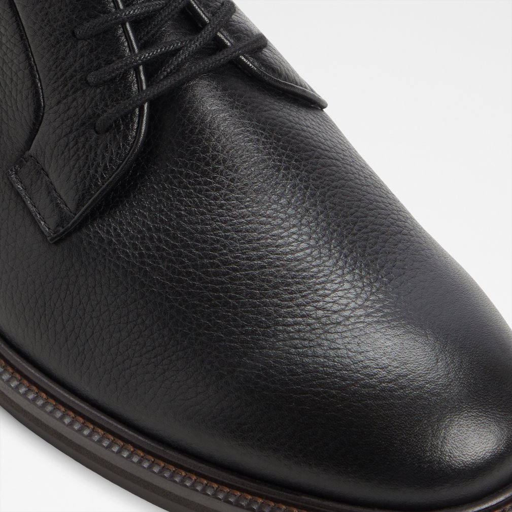 croy zapato de vestir de hombre-negro_9.5black