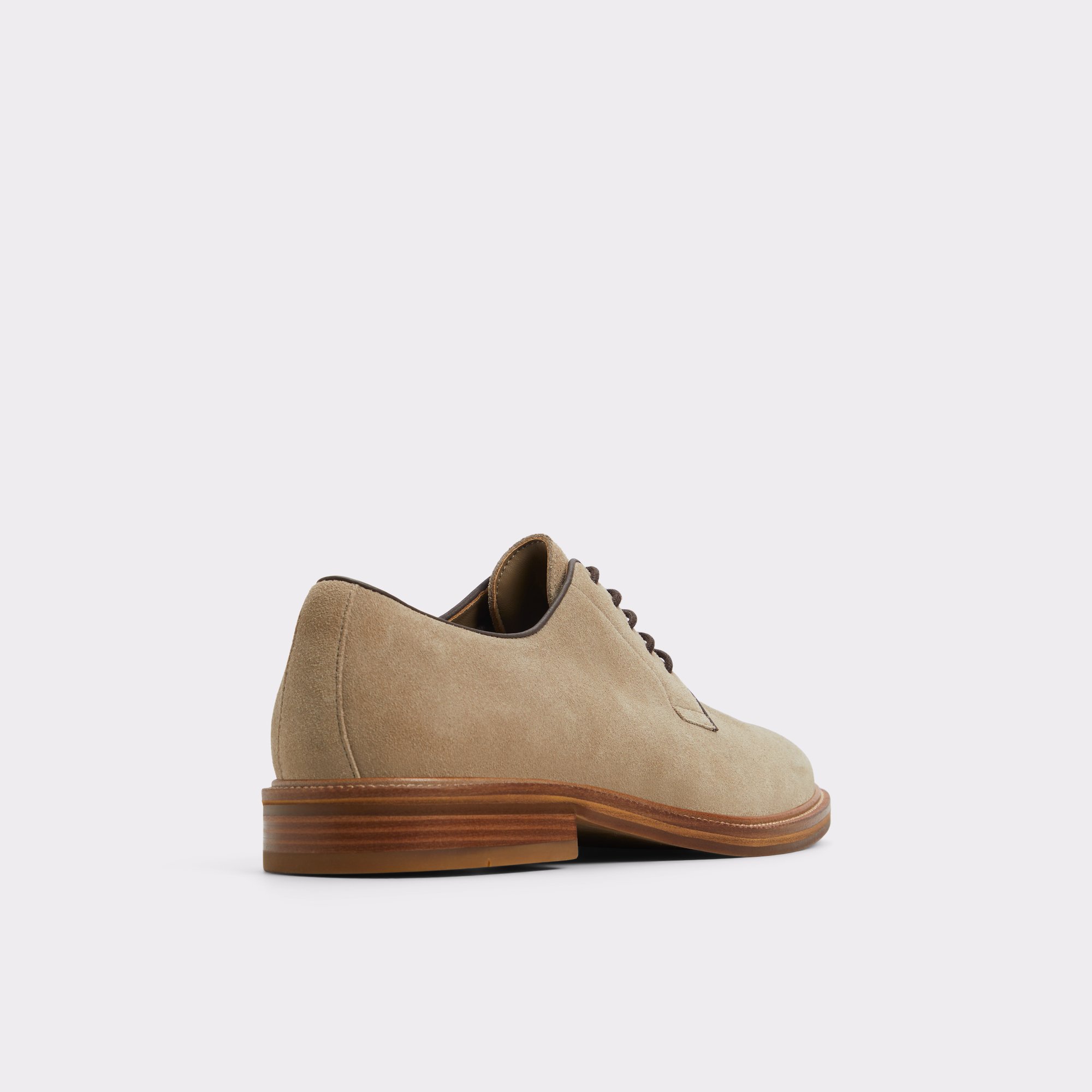 Croy Taupe Hommes Chaussures habillées | ALDO Canada
