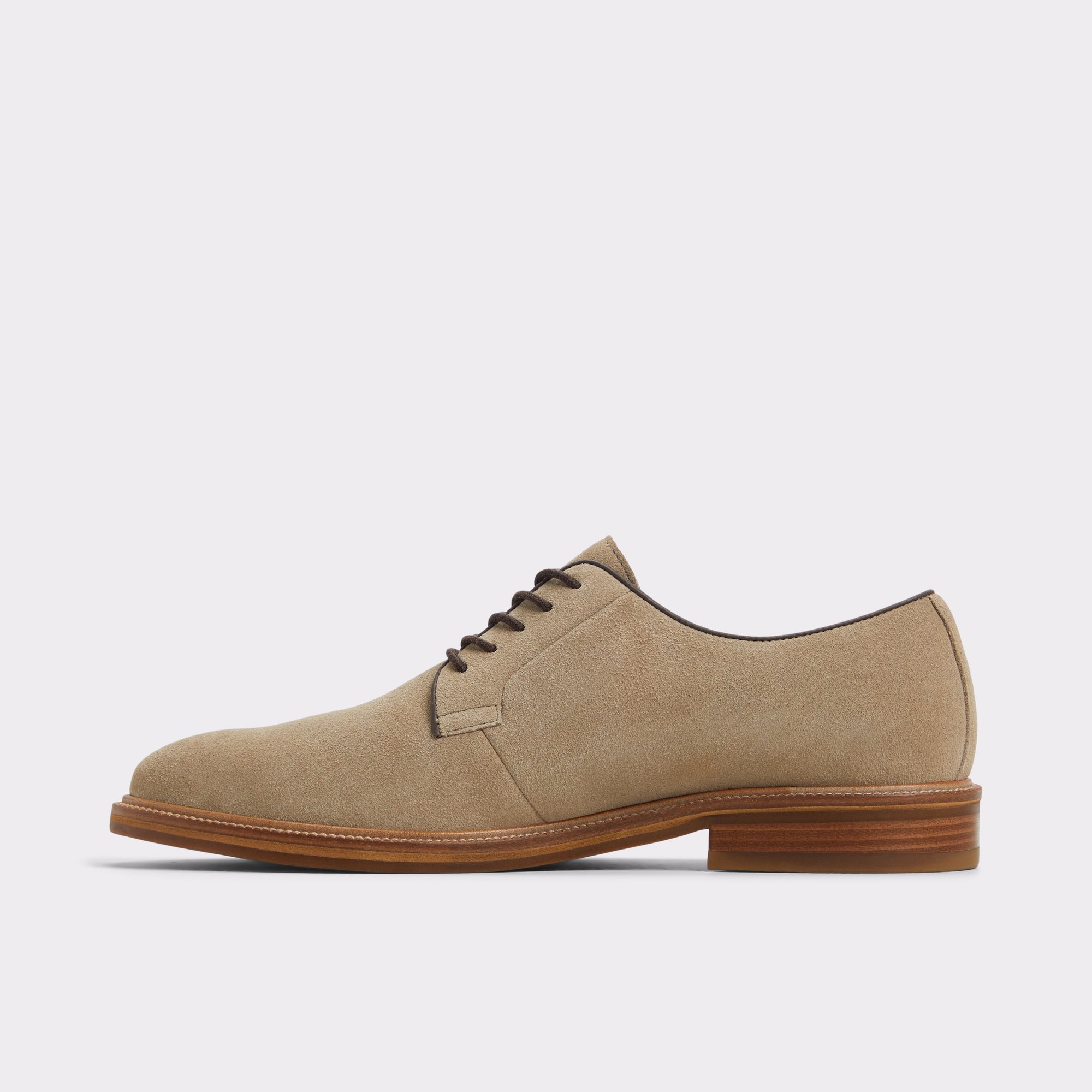 Croy Taupe Hommes Chaussures habillées | ALDO Canada